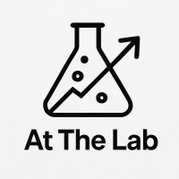 At The Lab logo - Similar company to At The Lab
