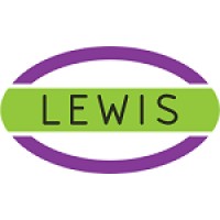 Lewis Sheet Metal Ltd. logo - Similar company to Island Temperature Controls Ltd.