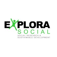 Explora Social logo - Similar company to Paping - By Flow