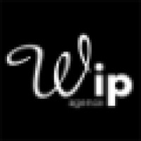 Agence Wip logo - Similar company to Design Therapy