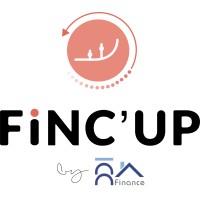 Finc'Up - Formations IOBSP et IAS logo - Similar company to Icc Finance
