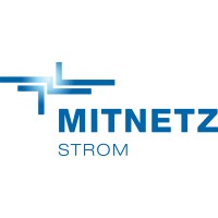 MITNETZ STROM logo - Similar company to Alliander Netz Heinsberg Gmbh