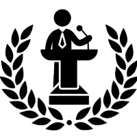 The Committee to Organize Seminars, Workshops, Extra-Murals, and Special Lectures logo - Similar company to Nalsar Alumni Cell