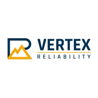 Vertex Reliability logo - Similar company to Reliability Services Group Inc