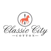 Classic City Cotton logo - Similar company to Hypertunnel