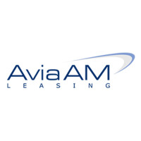 AviaAM Leasing logo - Similar company to Move Aircraft Flight Solutions