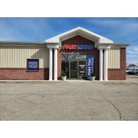 Fastsigns NW Indianapolis logo - Similar company to Encompass Sign Systems