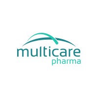 Multicare Pharma logo - Similar company to Farma Import