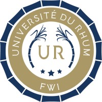 UNIVERSITE DU RHUM logo - Similar company to Guide Lebey