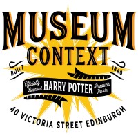 Museum Context logo - Similar company to Teens+