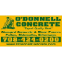 O'Donnell Concrete