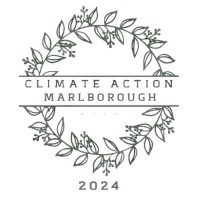 Climate Action Marlborough logo - Similar company to Variegate