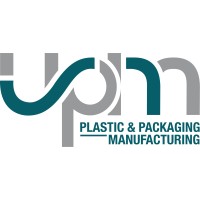 UPM Packaging logo - Similar company to Intermanting