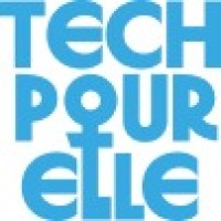 TechPourElle logo - Similar company to Digilum