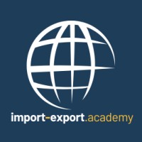Import Export Academy logo - Similar company to Réseau Cioa