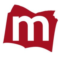 Wydawnictwo Młodzieżówka logo - Similar company to Wydawnictwo Impuls