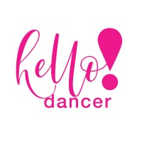 Hello Dancer logo - Similar company to Sibu