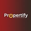 Propertify logo - Similar company to Cecos Ceed