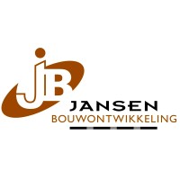 Jansen Bouwontwikkeling B.V. logo - Similar company to Van Grunsven Groep Bouw En Ontwikkeling