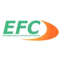 Entrepreneurs Financial Centre (EFC) logo - Similar company to Eshandi
