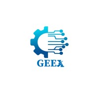 Geex At Work (Pty) Ltd logo - Similar company to Joyforge Labs