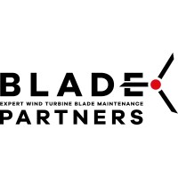 Blade Partners Europe A/S logo - Similar company to Bladefence