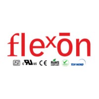 Flexon Cables logo - Similar company to Tanso India