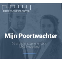 Mijn Poortwachter logo - Similar company to Modernenergy B.V.