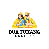 Dua Tukang Furniture logo - Similar company to Bearrito