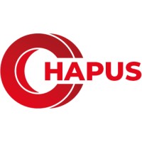 Chapus logo - Similar company to Avenir Conception