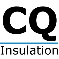 CQ Insulation logo - Similar company to 31-W Insulation