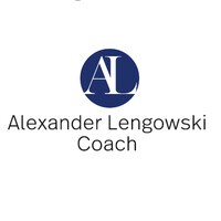 Alexander Lengowski Coach logo - Similar company to Deep O.C.E.A.N. Institut Für Persönlichkeitsforschung