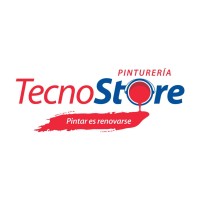 Pinturerías TecnoStore SA logo - Similar company to Tecno Store