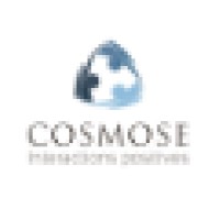 COSMOSE logo - Similar company to Aida Technologies