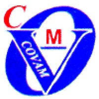 Sarl Covam logo - Similar company to Universal Business Company