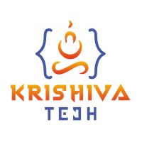Krishiva Tech logo - Similar company to Operr Technologies, Inc.