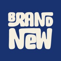 Brand New Creative Co logo - Similar company to Current.