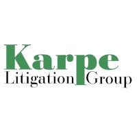 Karpe Litigation Group logo - Similar company to Srt Prosthetics & Orthotics