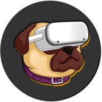 Pug Labs logo - Similar company to Eefficiency