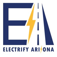 Electrify Arizona logo - Similar company to Boostthru