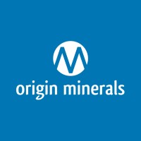 Origin Minerals, LLC logo - Similar company to Alternative Maintenance Solutions Llc.