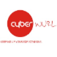 Cyberwurl technologies logo - Similar company to Antcolony
