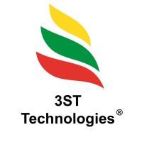 3ST Technologies logo - Similar company to Agnisys, Inc.