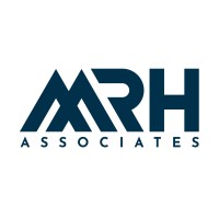 MRH logo - Similar company to Cgdesign