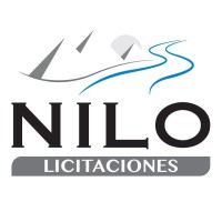 NILO Licitaciones logo - Similar company to Cgce S.A.