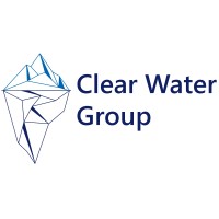 Clear Water Group logo - Similar company to Tszwv Avalon