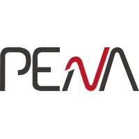 Pena Yazılım logo - Similar company to Bazaarica