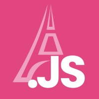 Paris.JS logo - Similar company to Front(End | &) Beers