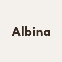 Albina & Alexis logo - Similar company to Nesu-Ky