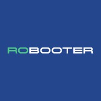 Robooter US logo - Similar company to Power Lite
